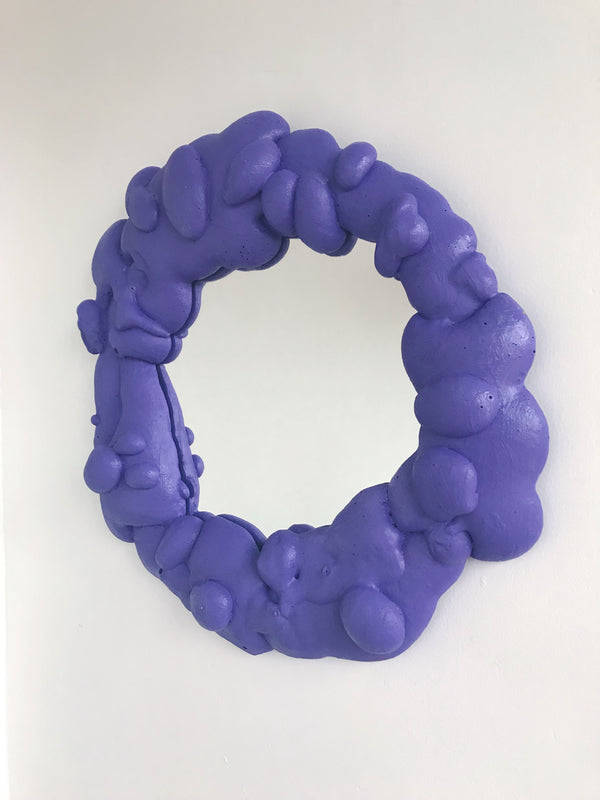 Goma Mirror Purple-BVAR-APOC STORE