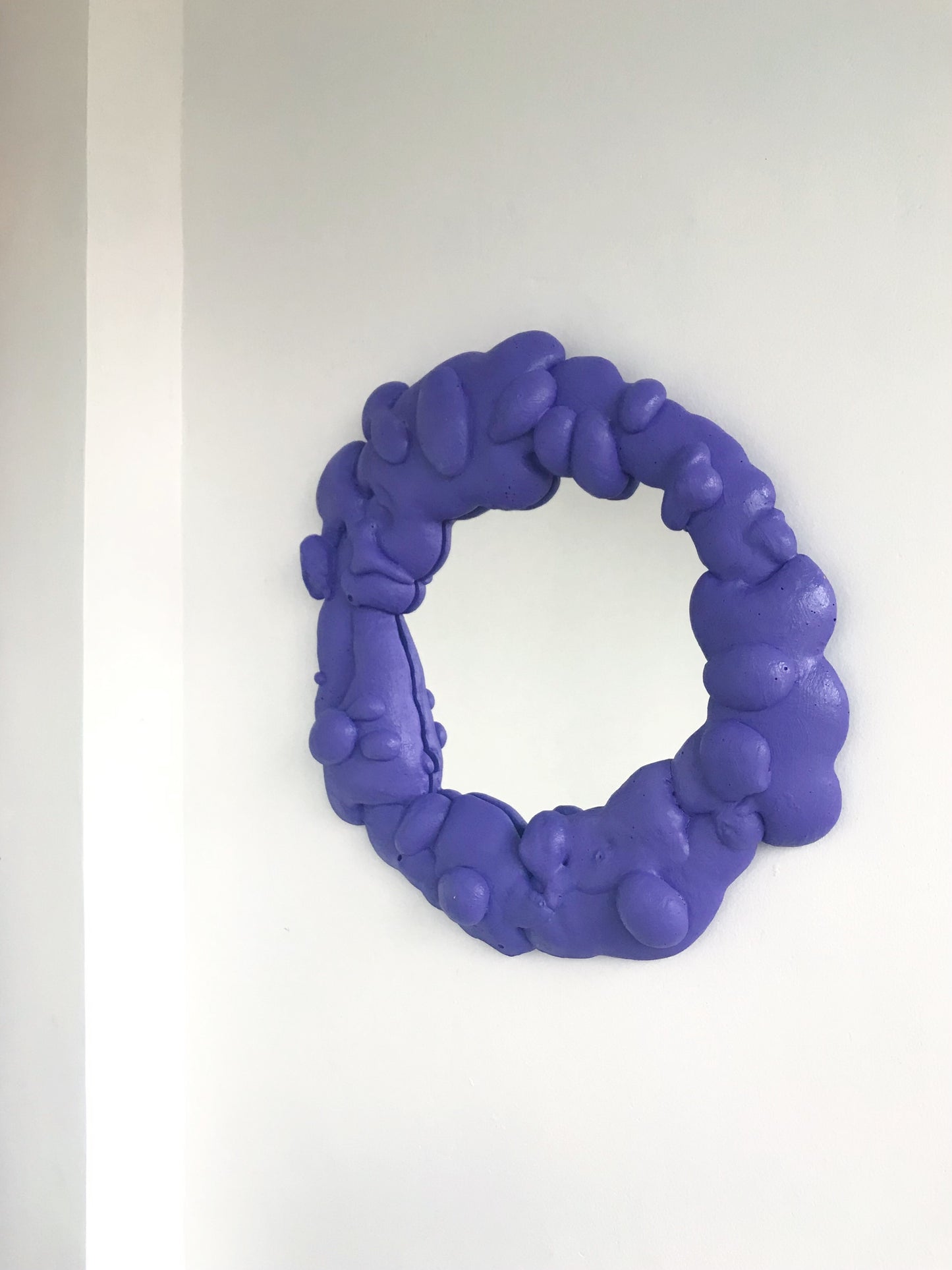 Goma Mirror Purple-BVAR-APOC STORE