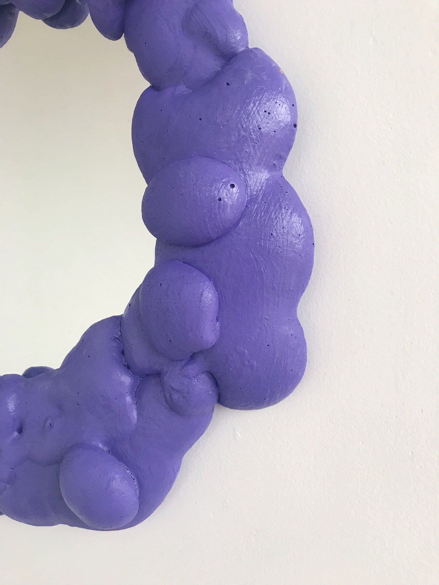 Goma Mirror Purple-BVAR-APOC STORE