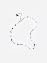 Lil Star Necklace Short-Marland Backus-APOC STORE