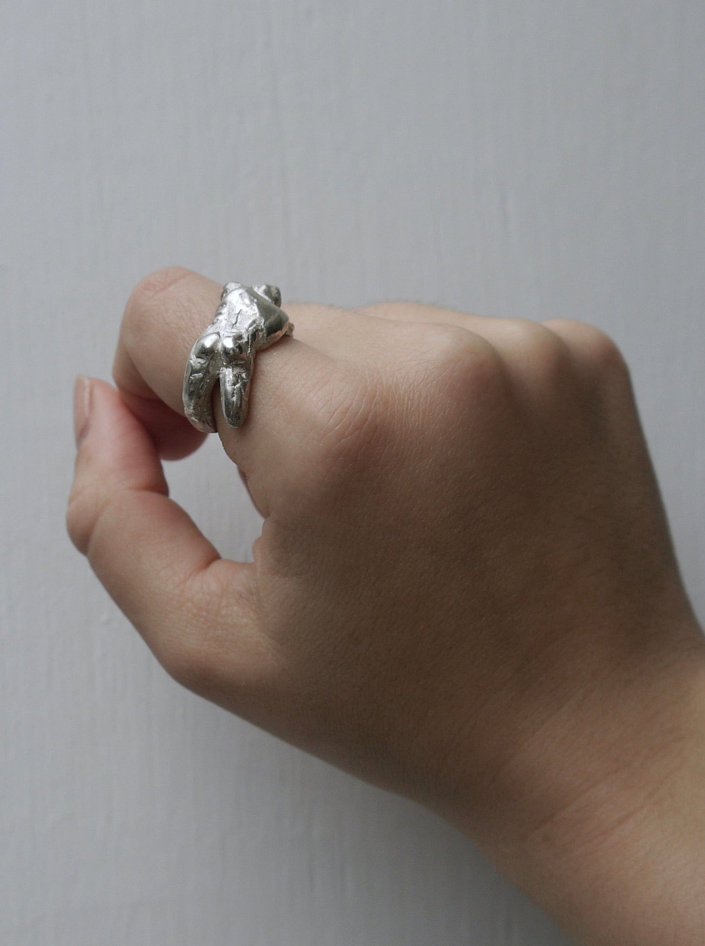 Little Devil Ring-Matilda Little-APOC STORE