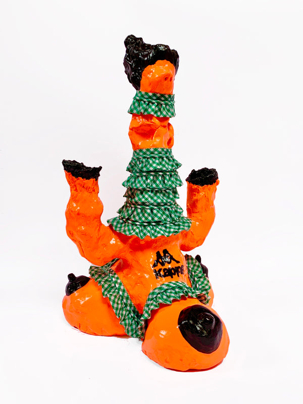 Mattie Sicks Candlestick-Kate Merry-APOC STORE