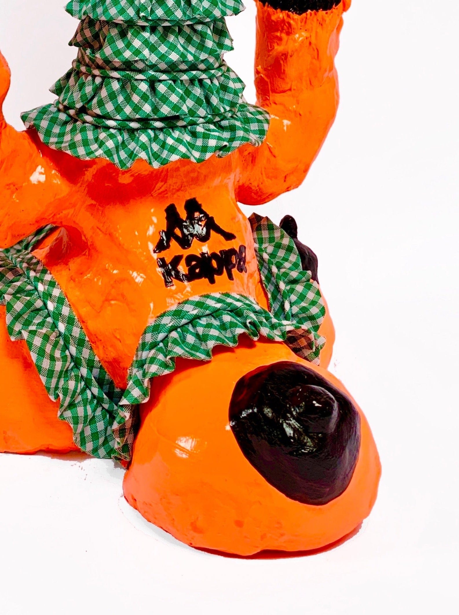 Mattie Sicks Candlestick-Kate Merry-APOC STORE