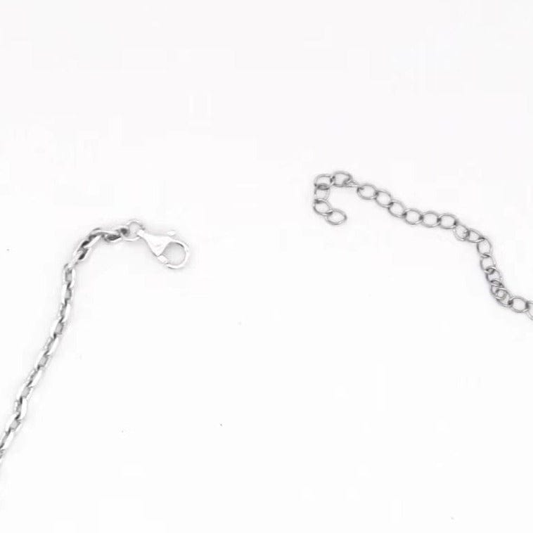 Motorcube Necklace-EEGGNET-APOC STORE