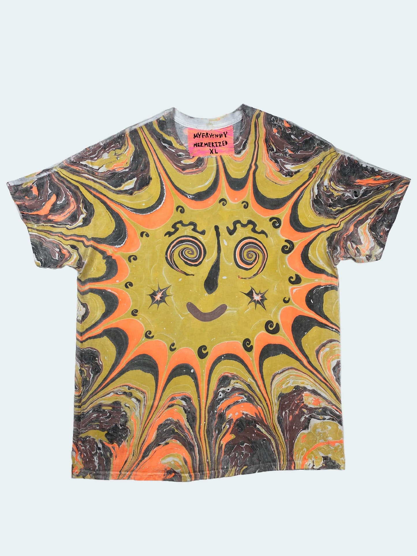 Mesmerized X-Large #2-MYFAWNWY-APOC STORE