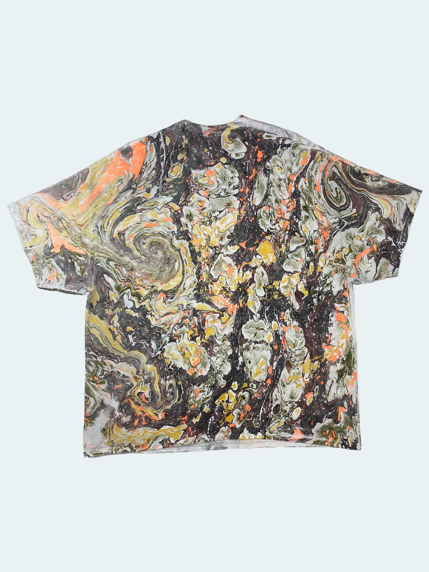 Mesmerized XXX-Large-MYFAWNWY-APOC STORE
