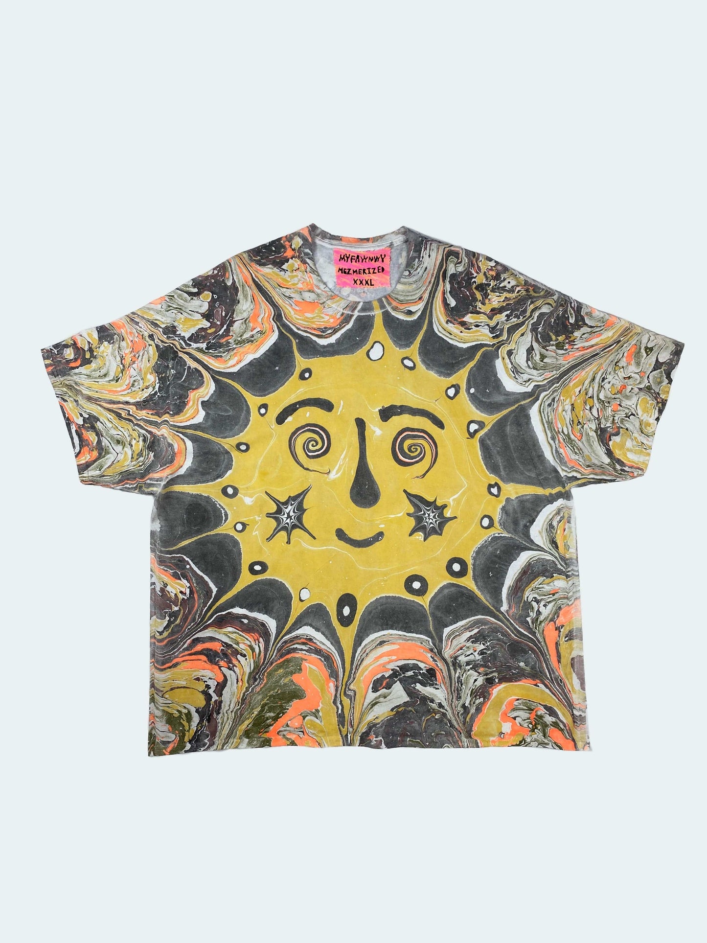 Mesmerized XXX-Large-MYFAWNWY-APOC STORE