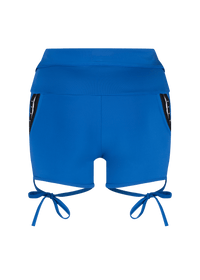 Micro Short - Blue-Karlaidlaw-APOC STORE
