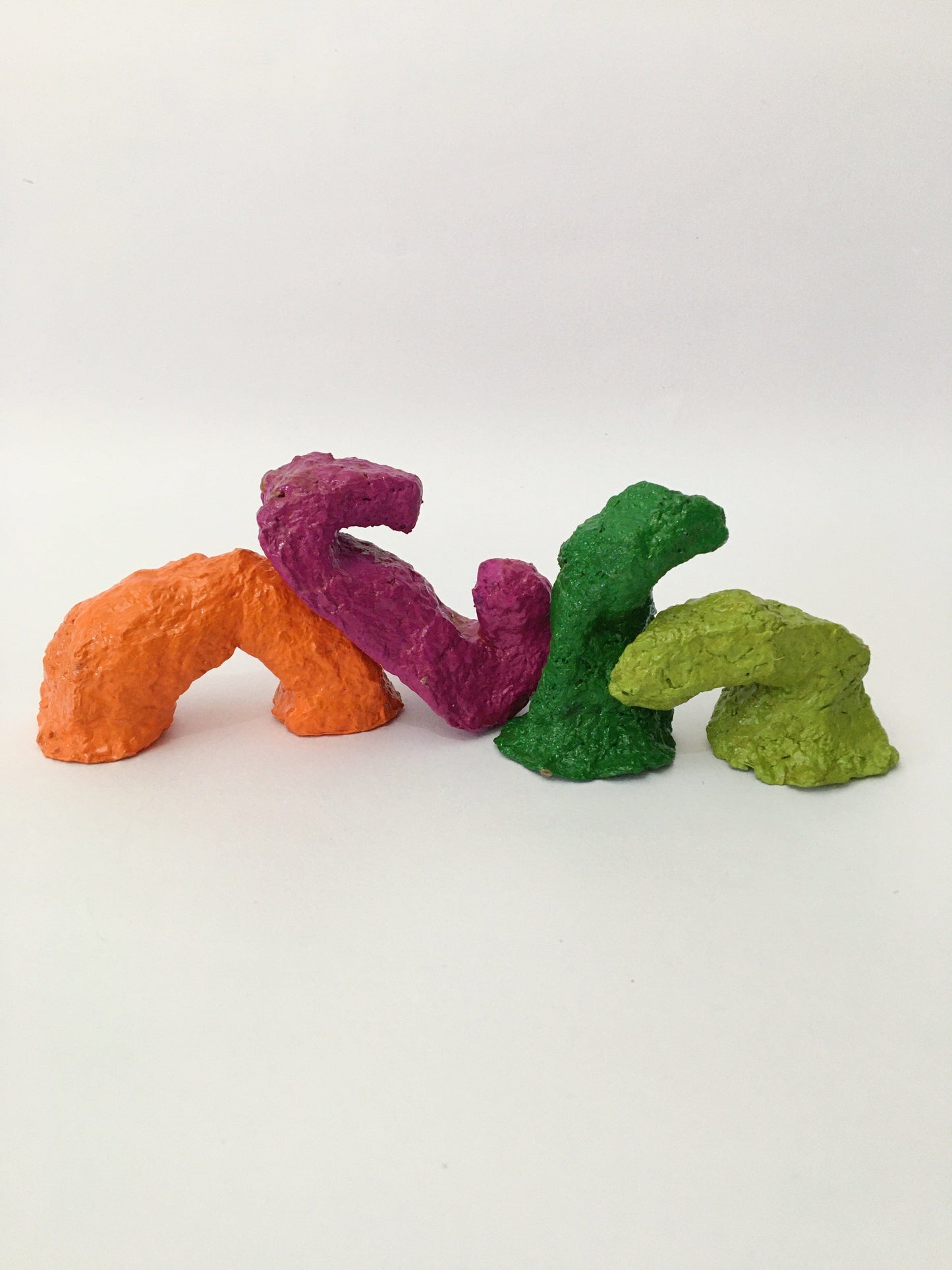 Mini Sculptures-BVAR-APOC STORE