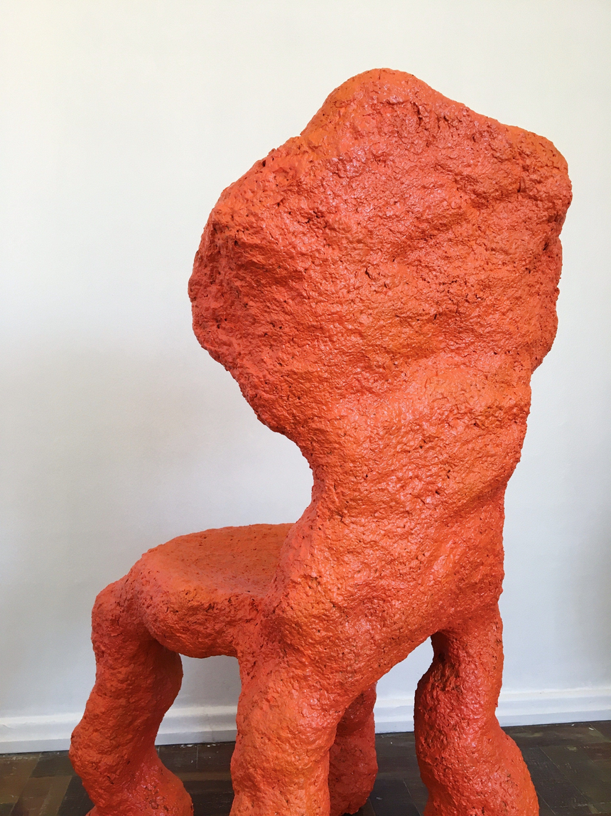Monster Java Chair BVAR Monster Chair – APOC STORE