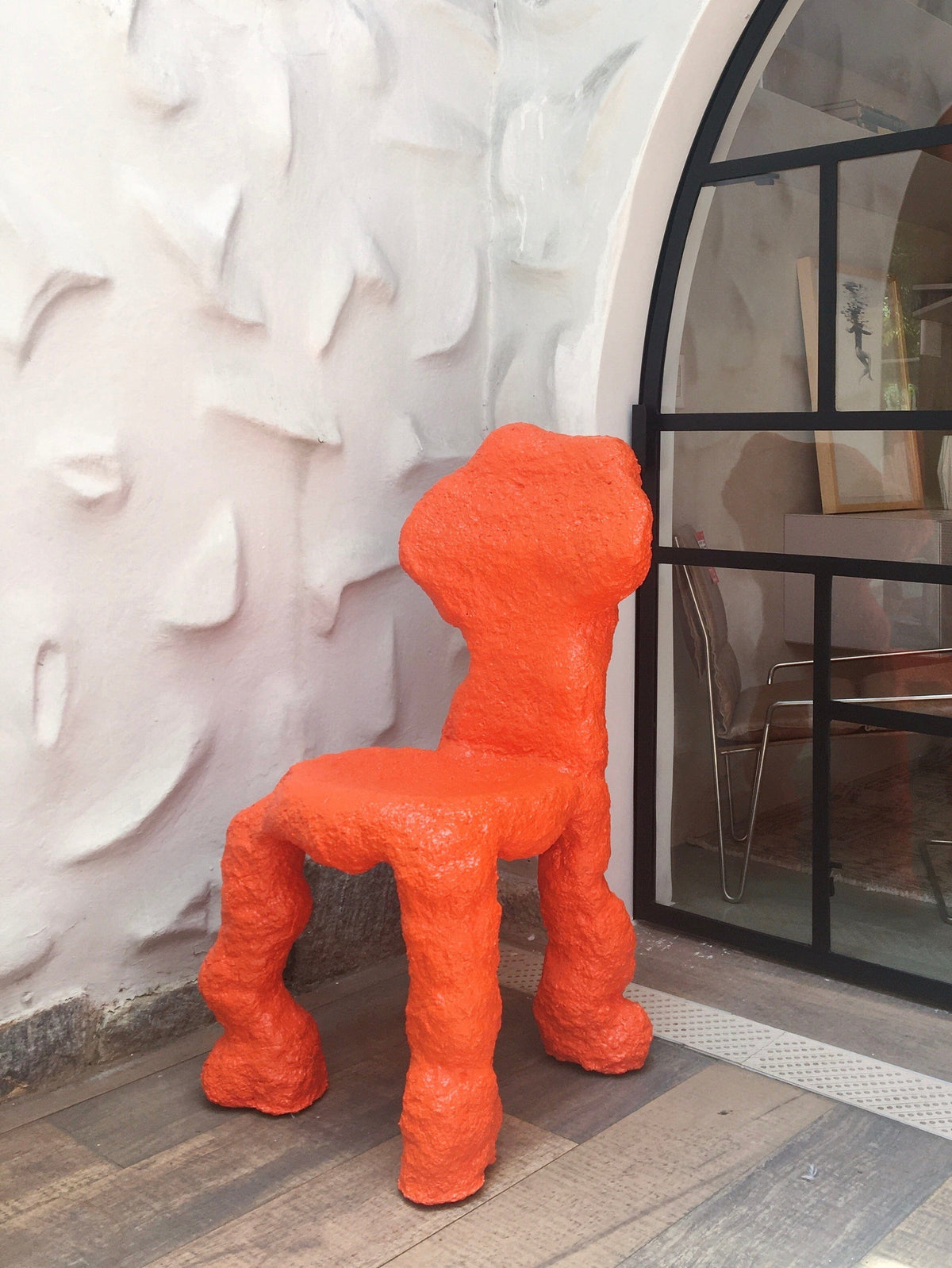 Monster Chair – APOC STORE