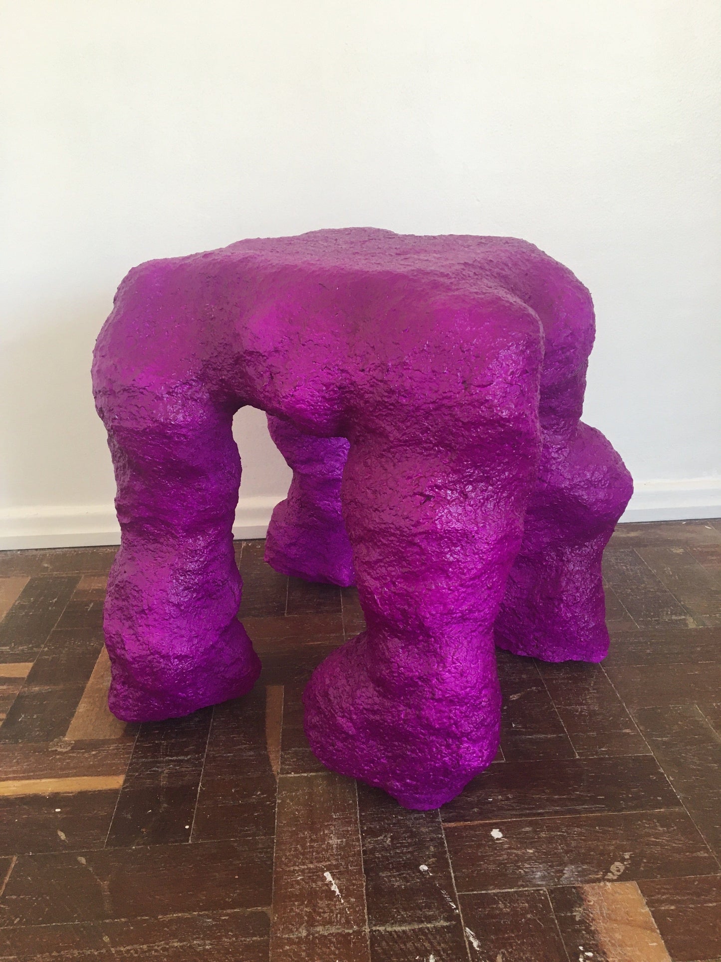Monster Stool-BVAR-APOC STORE