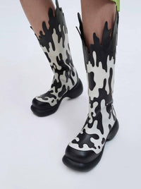 Buster Scruggs Drip-MOTOGUO-APOC STORE