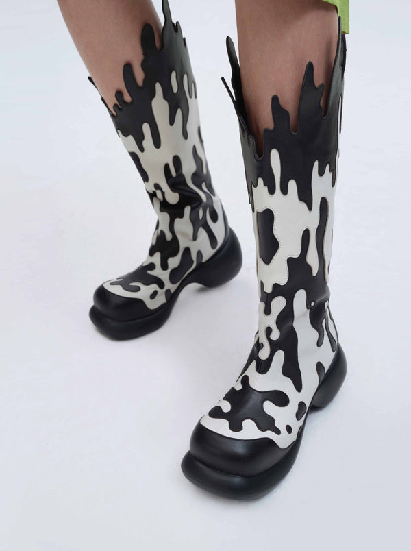 Buster Scruggs Drip-MOTOGUO-APOC STORE