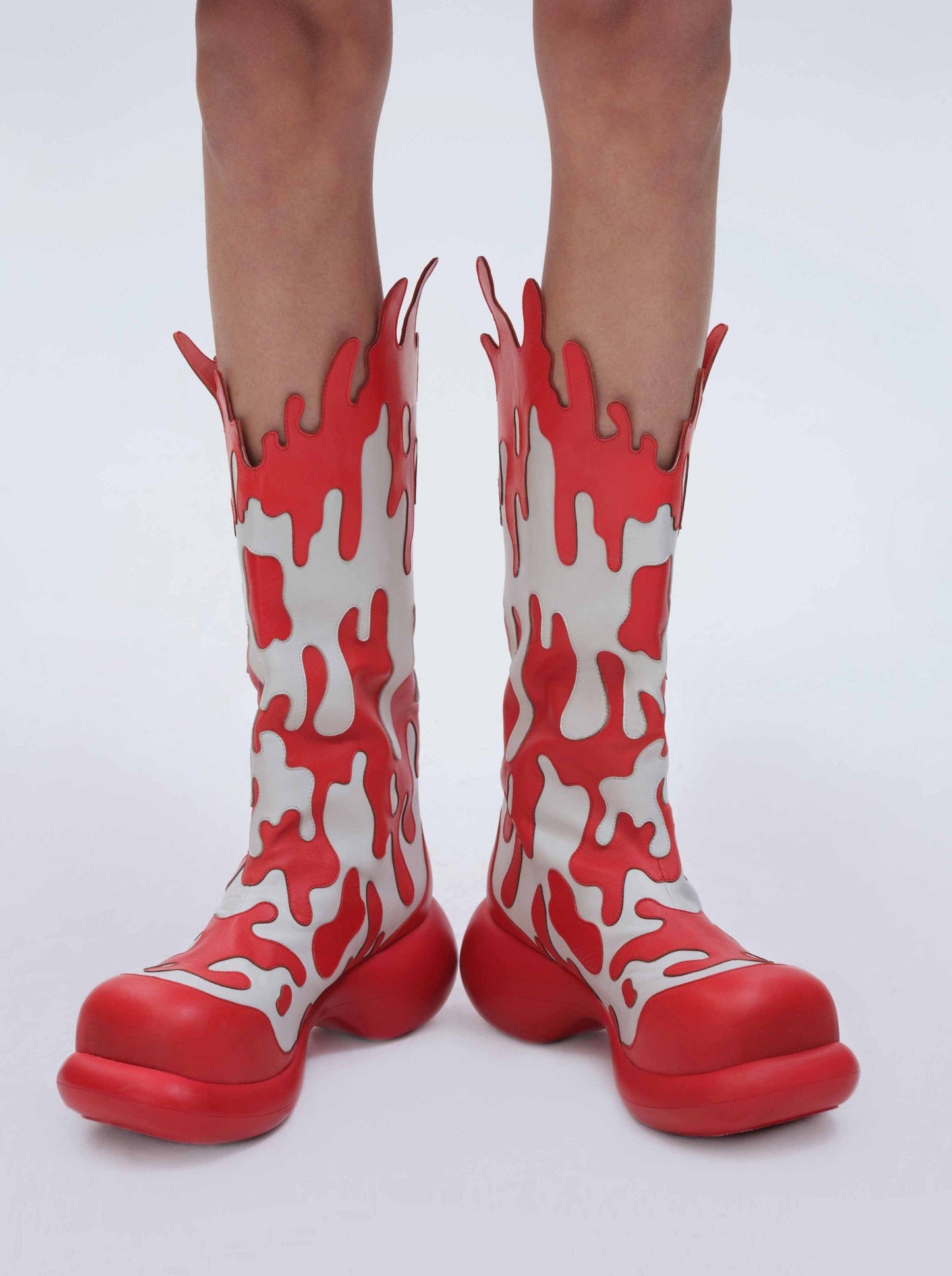 Brokeback Drip-MOTOGUO-APOC STORE