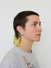 Earring Stud Set-Corrina Goutos-APOC STORE