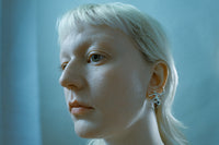 Arachne Earring-Rosie Grace Ward-APOC STORE
