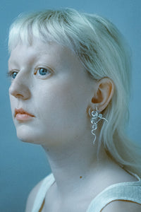 Corliu Earring-Rosie Grace Ward-APOC STORE