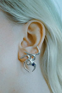 Arachne Earring-Rosie Grace Ward-APOC STORE