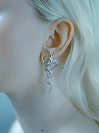 Corliu Earring-Rosie Grace Ward-APOC STORE