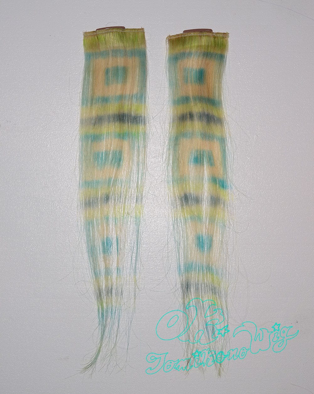 Square Extensions-Tomihiro Kono-APOC STORE