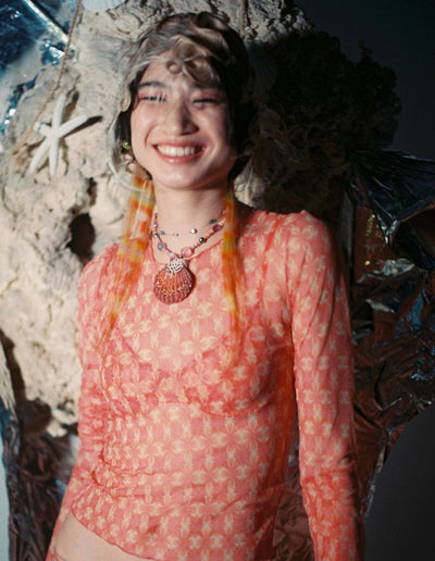 Square Extensions-Tomihiro Kono-APOC STORE