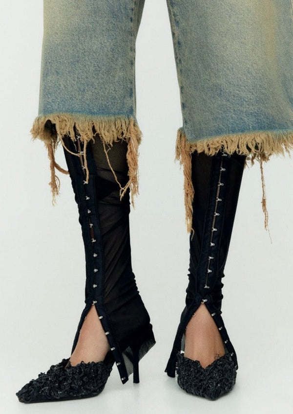 Hook & Eye Warmers-Onrushw23fh-APOC STORE