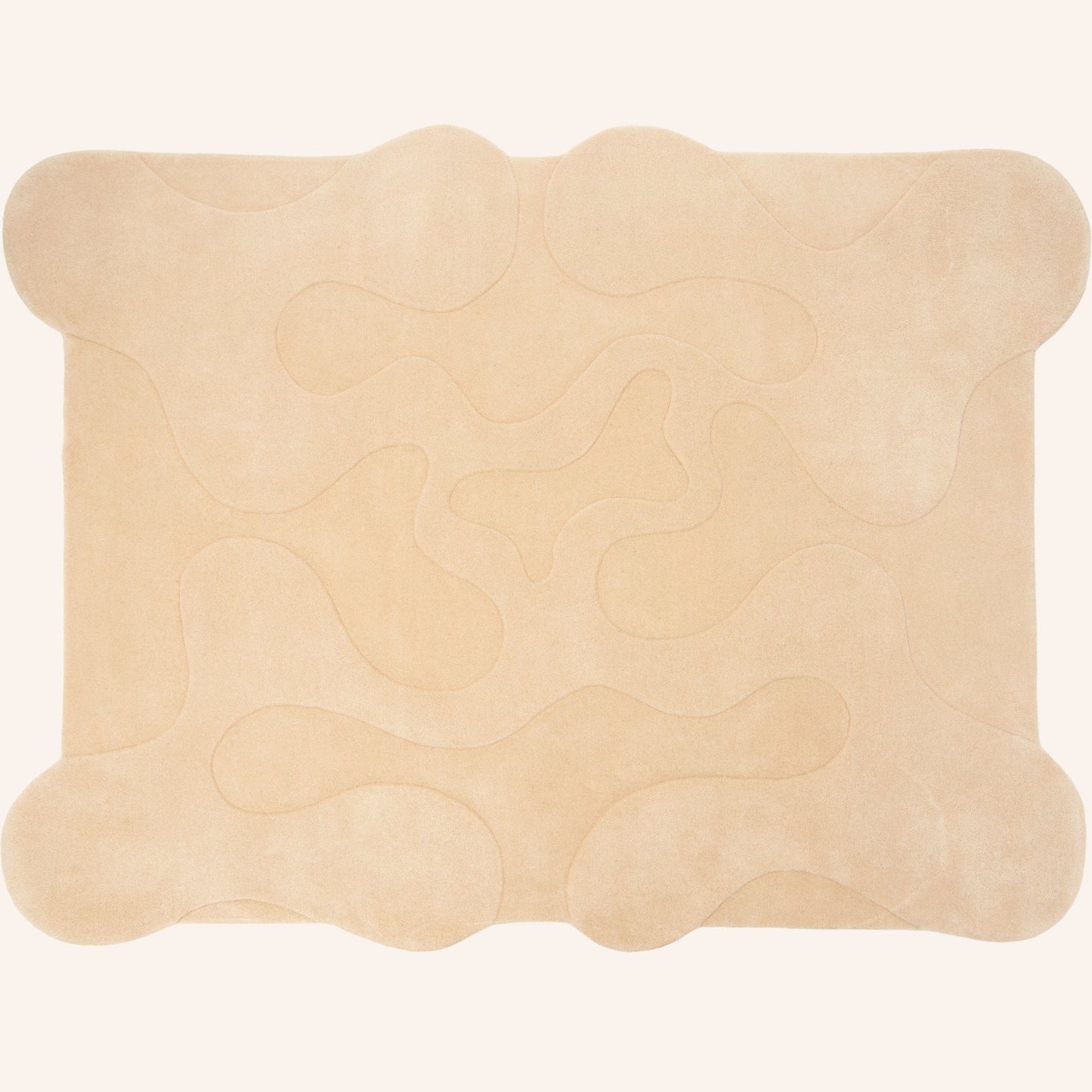 The Oops Rug-Mush Studios-APOC STORE