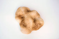 Ochre Mammatus Wall Sculpture-Elissa Lacoste-APOC STORE