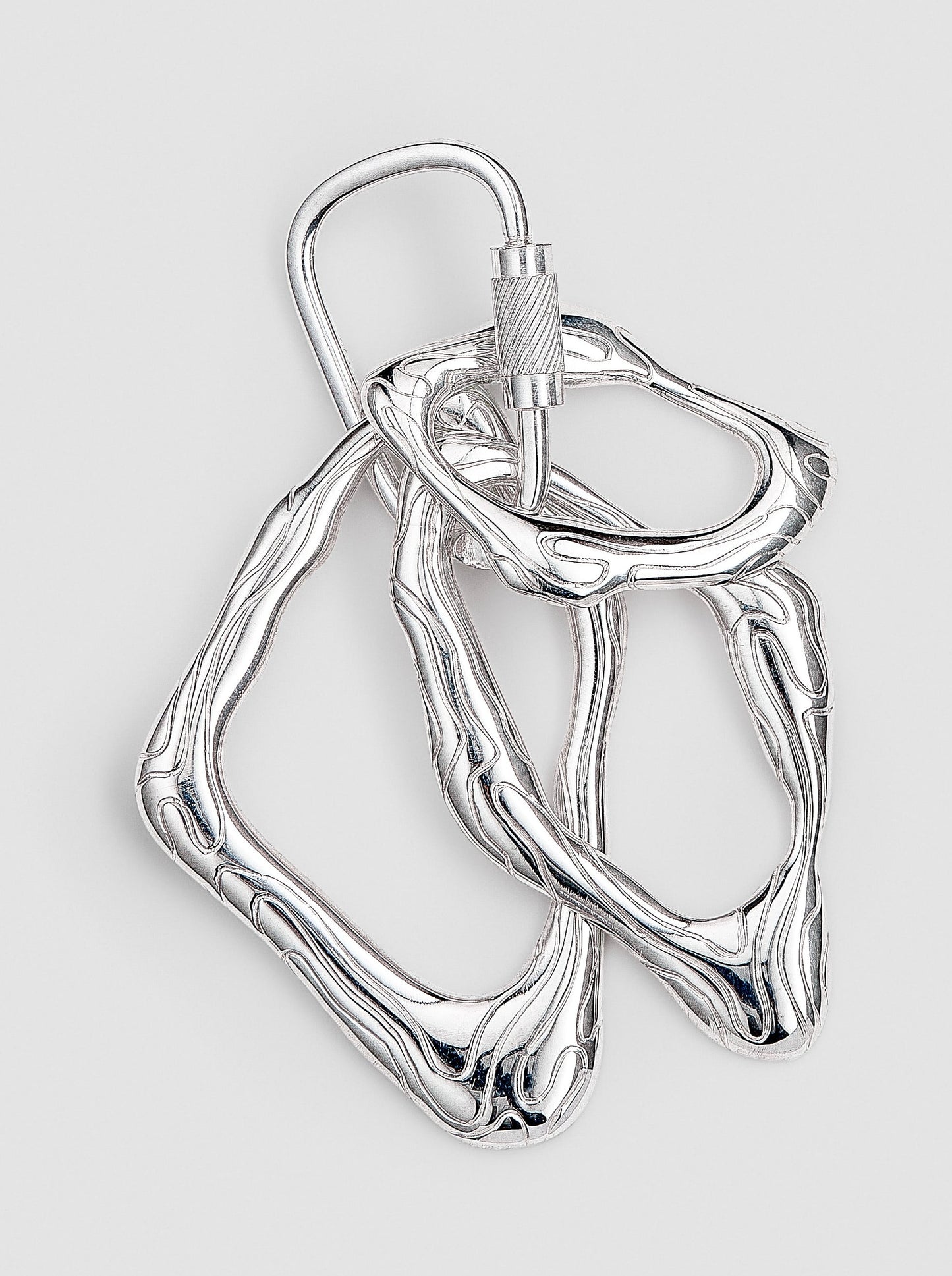 3 Layer Island Augment-OCTI-APOC STORE