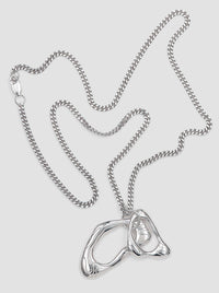 2 Layer Island Necklace-OCTI-APOC STORE