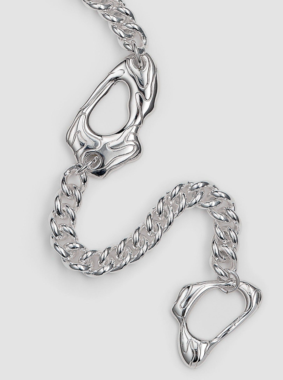 OCTI Chunky Island Bracelet – APOC STORE 