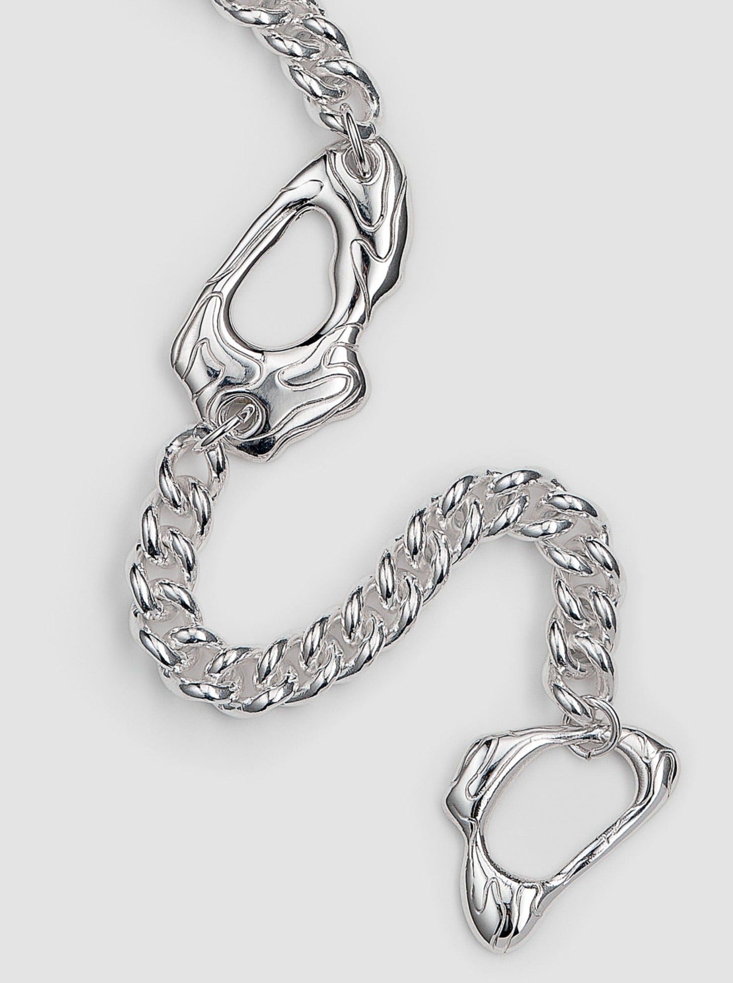 Chunky Island Bracelet-OCTI-APOC STORE