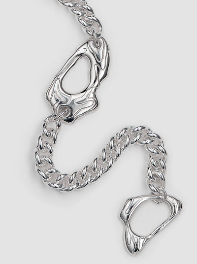 Chunky Island Bracelet-OCTI-APOC STORE