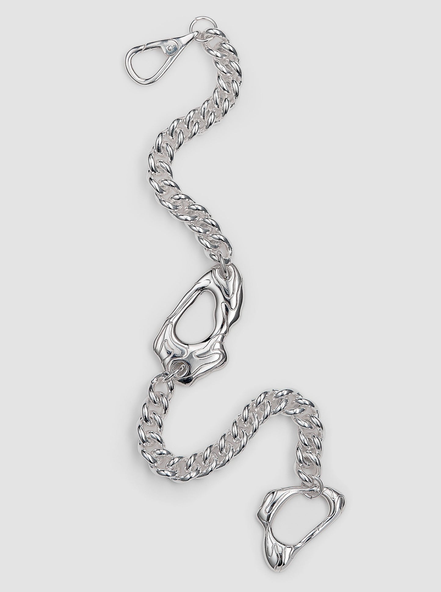 Chunky Island Bracelet-OCTI-APOC STORE