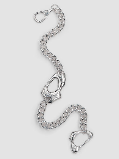 Chunky Island Bracelet-OCTI-APOC STORE