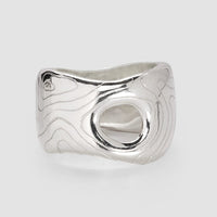 Globe Ring-OCTI-APOC STORE