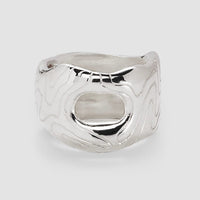 Globe Ring-OCTI-APOC STORE