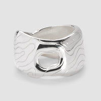 Globe Ring-OCTI-APOC STORE