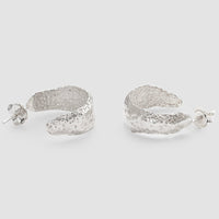 Lemon Skin Hoops-OCTI-APOC STORE