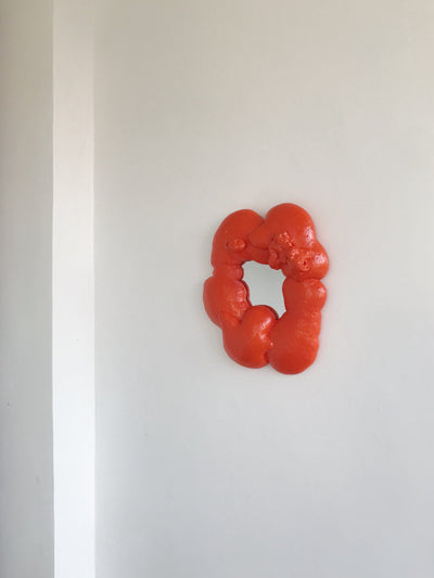 Goma Mirror Orange-BVAR-APOC STORE