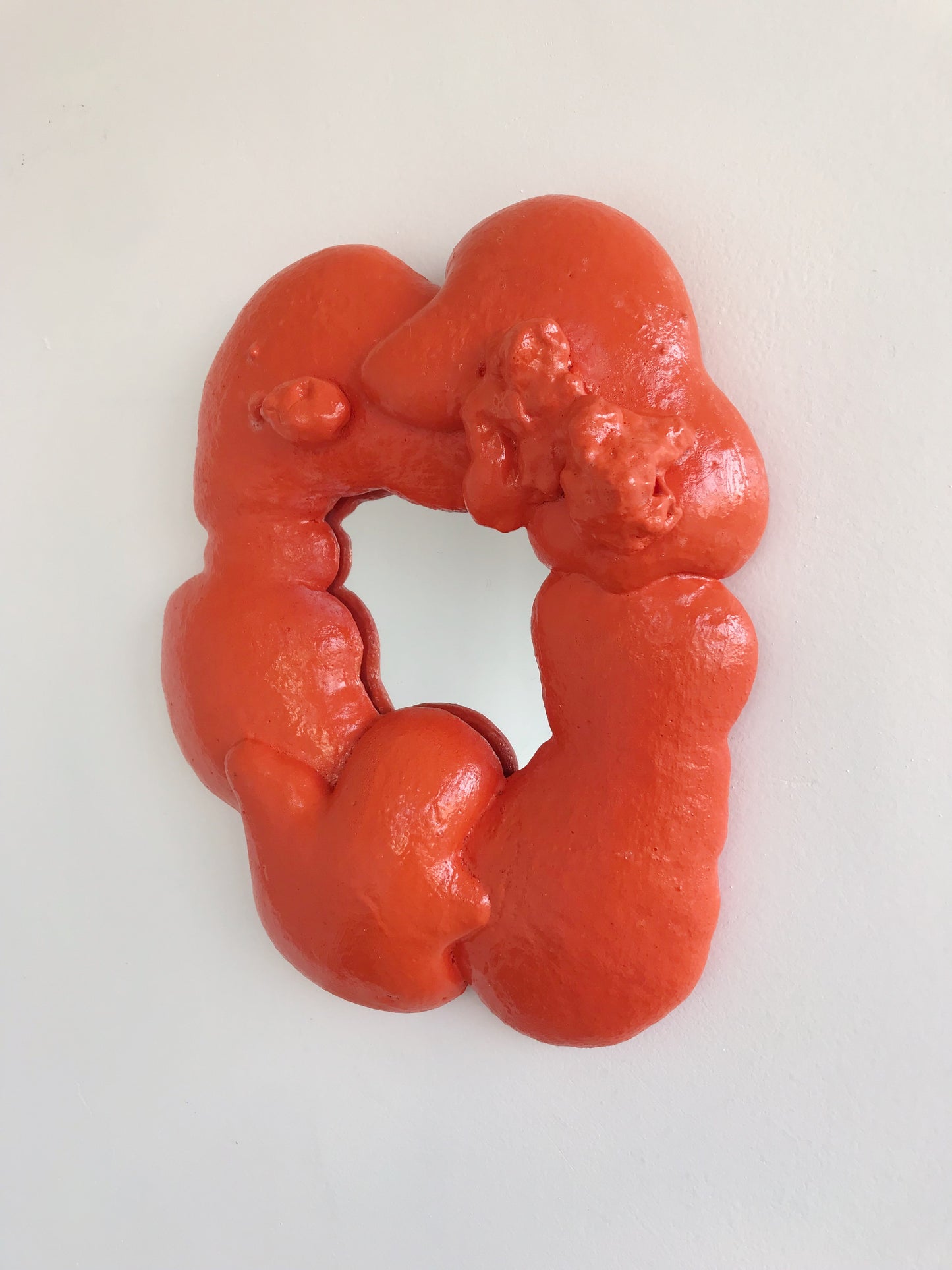 Goma Mirror Orange-BVAR-APOC STORE