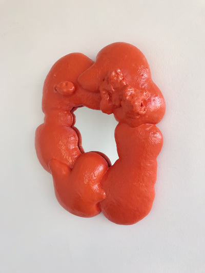 Goma Mirror Orange-BVAR-APOC STORE