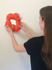 Goma Mirror Orange-BVAR-APOC STORE