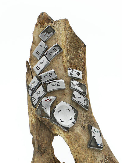 Text Crush to *788-Corrina Goutos-APOC STORE