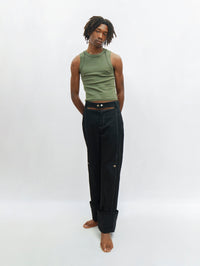 Work Jean Black-René Scheibenbauer-APOC STORE