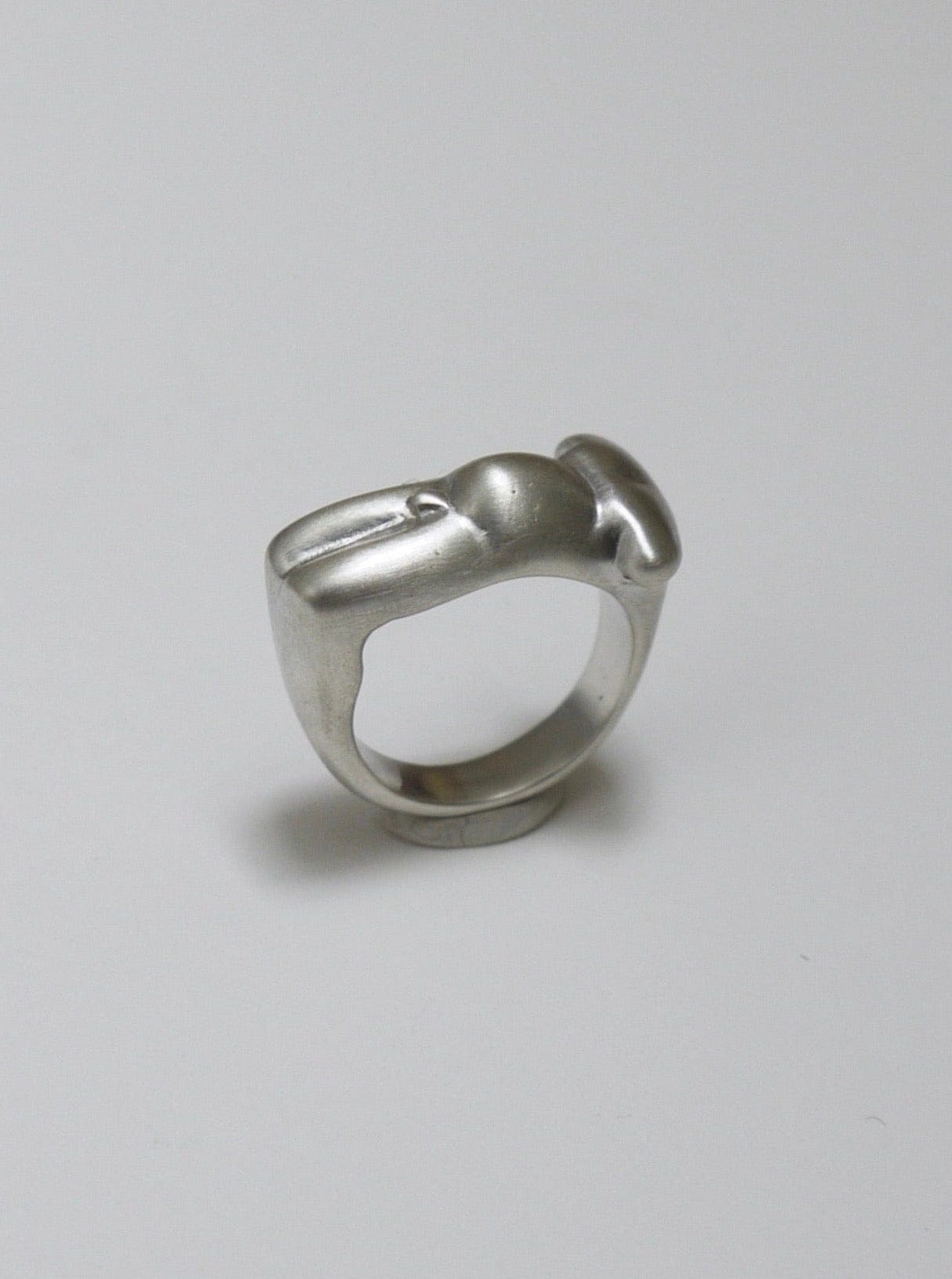 Dad Bod Ring-Matilda Little-APOC STORE