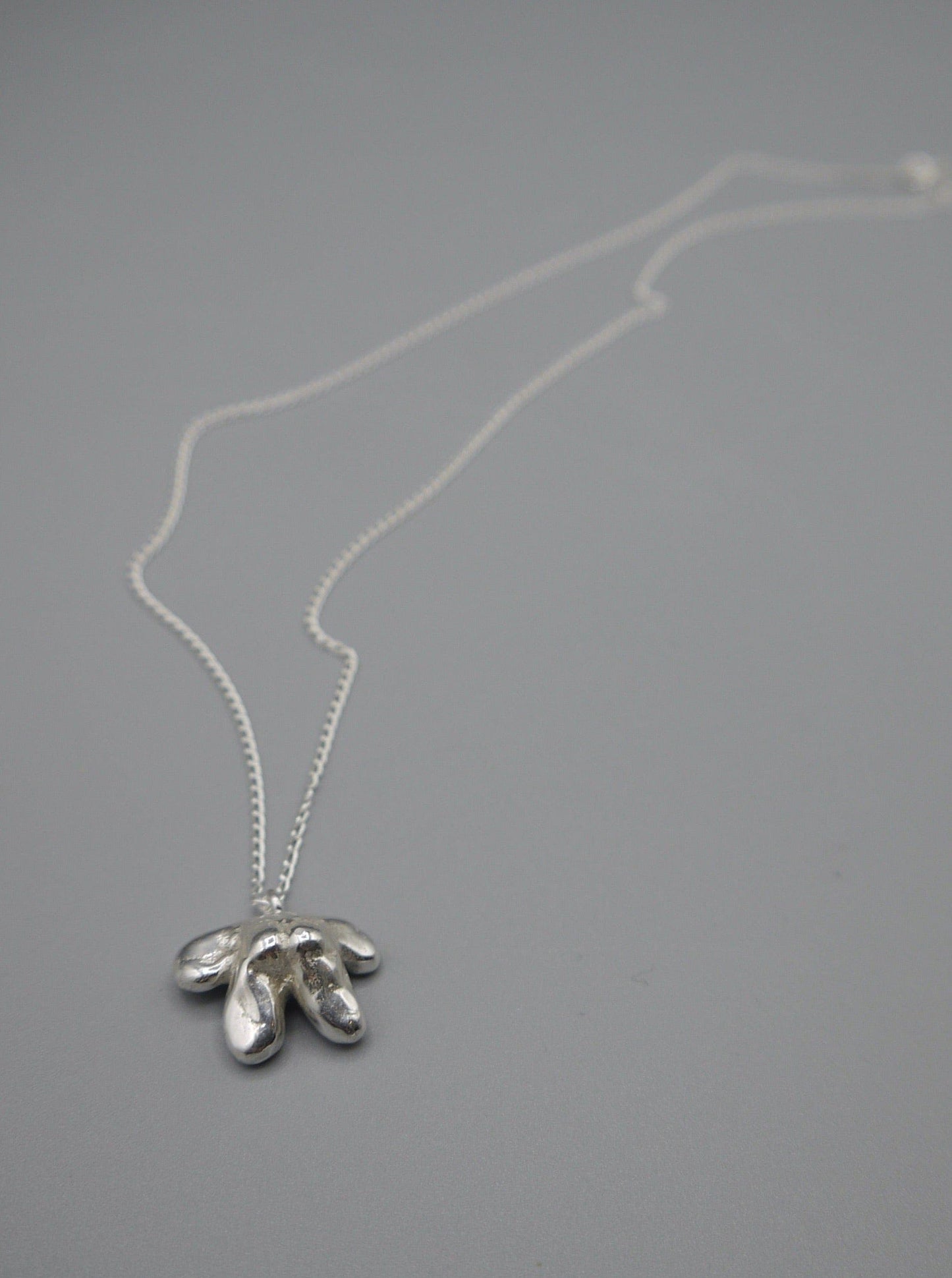 Petal People Necklace-Matilda Little-APOC STORE