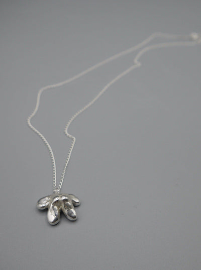 Petal People Necklace-Matilda Little-APOC STORE