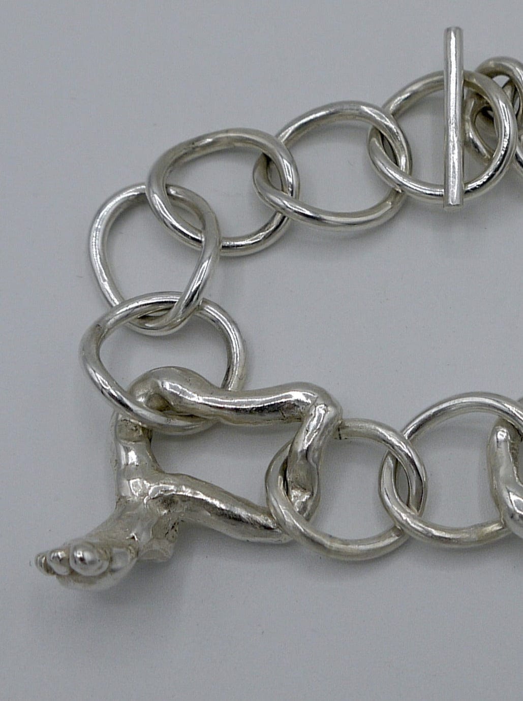 Heeling Bracelet-Matilda Little-APOC STORE